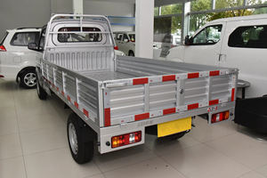 Camionnette compacte à simple rangée de sièges <span class=keywords><strong>DFSK</strong></span> C31 Dongfeng <span class=keywords><strong>Sokon</strong></span> C31 2025 de Chine pour la logistique urbaine - Product Image 4