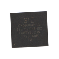 Sirkuit Terpadu CXD90042GG Southbridge PS4 Khusus South Bridge Motherboard IC Chip
