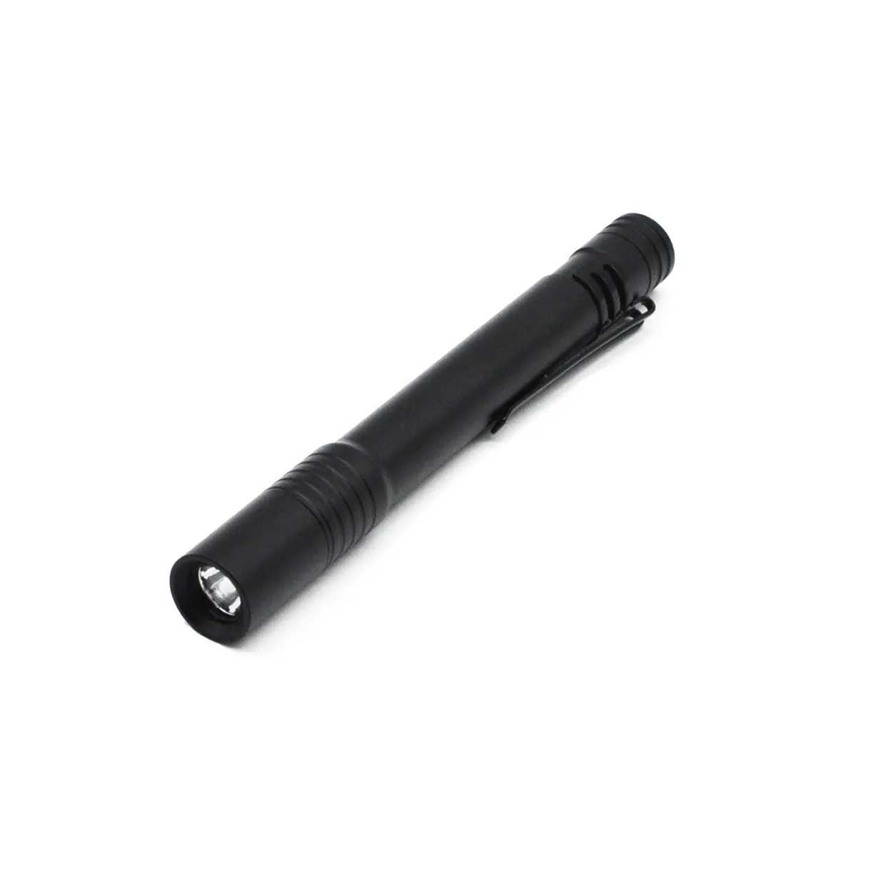 UV LED Pen Light Adjustable Easy to Carry uv flash light Mini Pocket Ultra Violet Pen flashlight