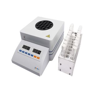 เครื่องวัดความขุ่นแบบพกพา TU200P ช่วงการวัด 0.0~200.0 NTU - Product Image 4