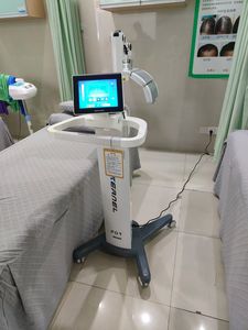 Perangkat Terapi Fotodinamik LED Kernel 7000D (<span class=keywords><strong>pdt</strong></span>) untuk Perawatan Wajah, Peremajaan Kulit, dan Bekas Jerawat - Product Image 5