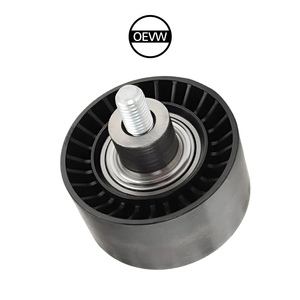 11288604267 11287589361 Accessoire Idlers Pour BMW 1 F20 2010- F21 2011- 2 Coupé F22 F87 2012- M 235 i 3 F30 F80 2011- - Product Image 2