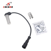 Capteur de frein ABS Capteur de vitesse de roue ABS 1361393 1778554 560008 Pour DAF CF XF