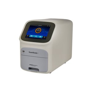   เครื่องวิเคราะห์ PCR แบบเรียลไทม์ Fisher Scientific QuantStudio 1 รุ่นมาตรฐาน 96-เวล ขนาด 0.2 มล. อุปกรณ์ห้องปฏิบัติการ - Product Image 4