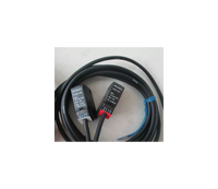 Interface conviviale en plastique PZ2-51P pour la détection de présence d'objets en acier, à prix abordable