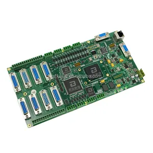 Sản xuất PCB UPS bảng mạch máy dò kim loại PCB cho bo mạch chủ pcba