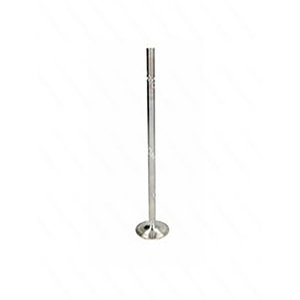 วาล์วไอเสียเครื่องยนต์5410500227 OM457/460/521สำหรับ MERCEDES-BENZ - Product Image 2