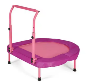Nouvel équipement de gymnastique Exercice de fitness <span class=keywords><strong>Trampoline</strong></span> d'intérieur Rebond silencieux et sûr Trampolines carrés rectangulaires pour adultes d'intérieur - Product Image 5