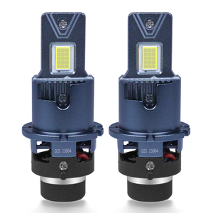 Super brillante D3s d4s d5s d8s D2S Led faro <span class=keywords><strong>bombilla</strong></span> D serie Led d1s xenón <span class=keywords><strong>bombilla</strong></span> 6000K CSP Chip d1s LED 110W para <span class=keywords><strong>BMW</strong></span> <span class=keywords><strong>F10</strong></span> - Product Image 6