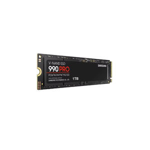 SAMSUNG 990Pro SSD 1 ТБ <span class=keywords><strong>2</strong></span> ТБ NVMe PCIe 4,0 считывания 7450 Мб/с M.<span class=keywords><strong>2</strong></span> 2280 твердотельные накопители для PS5 ноутбук высокого класса игровой компьютер - Product Image 4