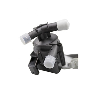 OE 9807397980 9807341480 3639851 Nouvelle pièce automobile Pompe à eau de refroidissement pour Peugeot 208 308 2008 Citroën C3 DS4 - Product Image 5