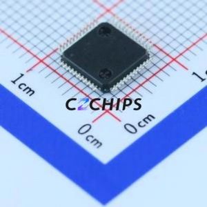 ไมโครคอนโทรลเลอร์ชิปวงจรรวม LQFP-48 STM32L051C8T6 (7x7) ใหม่ดั้งเดิม (MCU/MPU/SoC) - Product Image 2
