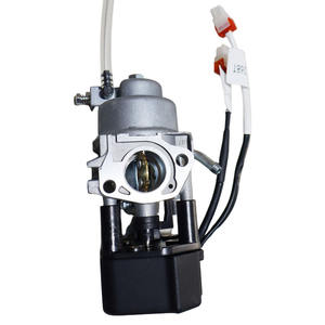 คาร์บูเรเตอร์โดรน DJI T25/D6000i ป้องกันการอุดตัน สำหรับเครื่องยนต์เบนซินทางการเกษตร ใช้สำหรับทำความสะอาดยาฆ่าแมลง พร้อมมอเตอร์ปั๊ม - Product Image 3