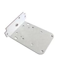 Ruikaixin Fabrication sur mesure de pièces en composite de fibre de carbone, estampage de tôles, boîtiers métalliques, pièces OEM légères et haute résistance, fabrication CN/TIA