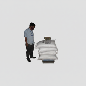 ผลิตภัณฑ์ขายดี พริกไทยดำเวียดนาม 500 กรัม สะอาด สำหรับส่งออก - บรรจุ 50 กก./ถุง PP - Product Image 1