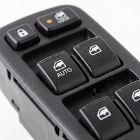 Interruptor de Elevalunas Eléctrico de Calidad de Fábrica para la Ventanilla Principal de Toyota, Honda, Nissan, Hyundai, Kia, IATF16949
