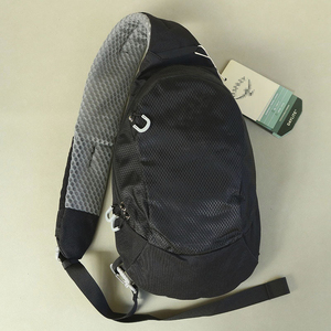 Bolso de Pecho Personalizable, de Lujo, Ligero, para Exteriores, Impermeable, con Cierre de Cremallera de Nailon, Multifuncional, Bandolera, para Viajes Diarios - Product Image 6