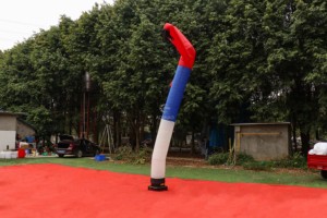 ราคาถูกที่กําหนดเอง Sky Dancer ตัวการ์ตูนนักเต้นอากาศพองคลื่น man สําหรับขาย - Product Image 2