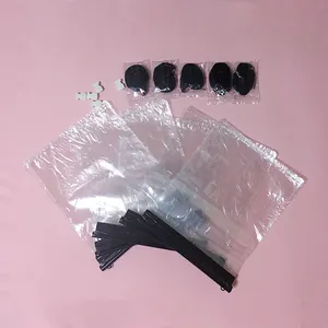 For Clothes Queen Mattress Cellophan Pump Vacuum Bag Making Machine Storage Bags for Vaccum Compressed Bag 75% Space Saved