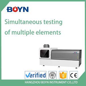 BN-ICP700T Petri faction Type Induktiv gekoppeltes Plasma-Emissions spektrometer Labor analyze gerät - Product Image 3