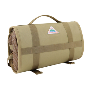 Organisateur universel pour dossier de siège de véhicule tactique, sac de rangement pour panneau de véhicule avec plusieurs poches - Product Image 6