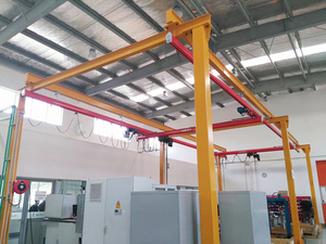 أرضية منخفضة الوزن مدعومة بمقعد حر, 500 1000 مع تشغيل يدوي للبيع - Product Image 3