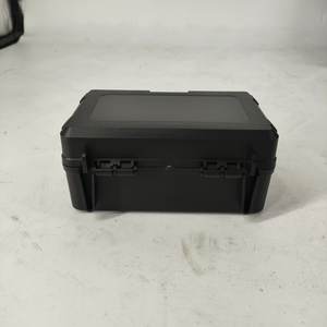 DPC-<span class=keywords><strong>2</strong></span>พกพาอุปกรณ์พลาสติกแข็งกันน้ำ IP68ขนาดเล็กพร้อมโฟมออกแบบได้ตามต้องการ - Product Image 4