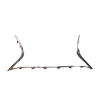 53121-33050 Moulure de calandre pour Lexus ES250 ES350 2013 2014 2015 Pièces de carrosserie Garniture de calandre et bande lumineuse