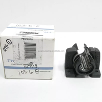 Rodamiento lineal de precisión original Thomson PBO24OPN PBO24