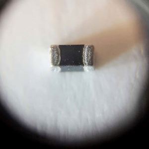 Whole Sale MPH160809S1R5MT 160809 Inductors Power Inductors 1.5uH 20% 900mA 0.285ohm - Product Image 1