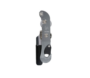 Açık Tırmanma el kontrol <span class=keywords><strong>Descender</strong></span> Durdurma Kendinden frenleme Öz Kilitleme <span class=keywords><strong>Descender</strong></span> Manuel Kontrollü Rappelling Dişli - Product Image 3