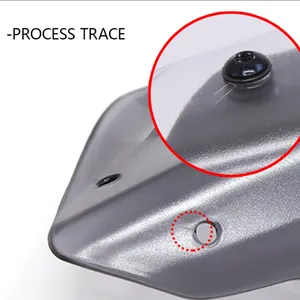 Protector de Manos para Motocicleta <span class=keywords><strong>BMW</strong></span> C600 <span class=keywords><strong>SPORT</strong></span> C650GT C <span class=keywords><strong>650</strong></span> <span class=keywords><strong>GT</strong></span> 2011-2018 2017 2016 2014, Protector de Viento - Product Image 6