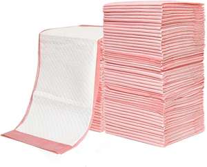 Almohadillas Absorbentes para Perros y Cachorros de 6 Capas, Suaves al Tacto, Altamente Absorbentes, con Impresión Personalizada, del Fabricante Original - Product Image 5