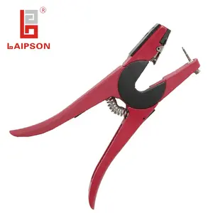 LAIPSON sheep rfid ear tag applicator animal ear tag applicator