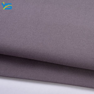 Fabrika Toptan Satış Katı Nefes Alabilen %<span class=keywords><strong>100</strong></span> <span class=keywords><strong>Rayon</strong></span> Viskon Dokuma Yumuşak Rahat Boyalı Kumaş - Product Image 2