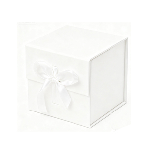 Conception et impression d'emballages personnalisés, boîte cadeau magnétique de luxe sur mesure, emballage cadeau de luxe - Product Image 3