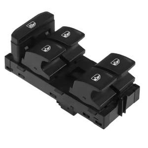 Interruptor Eléctrico para Elevalunas, Interruptor de Ventana para VW SKODA (13-20) 6V1959857A - Product Image 6