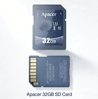 Tarjeta de Memoria SD de 32 GB OEM al por Mayor, Tarjeta XD Compatible con MP3, 10, 8G, TF, 32G, Teléfono Móvil, Cámara, Monitoreo, Dashcam