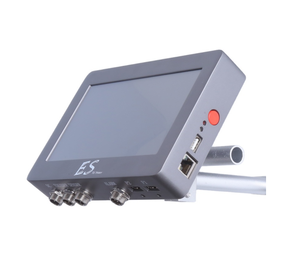 Hot Selling Druckkopf Tij 2.5 Thermos chaum düse Handheld Inkjet Datum Chargen code Chargen nummer Drucker TIJ Tinten strahl drucker - Product Image 1