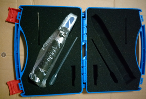 Réfractomètre <span class=keywords><strong>0</strong></span> - 32% <span class=keywords><strong>brix</strong></span> Portable réfractomètre <span class=keywords><strong>brix</strong></span> miel réfractomètre clinique - Product Image 2