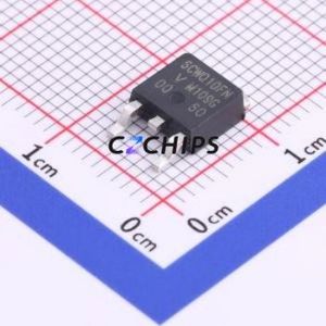 Nuevo y Original VS-6CWQ10FNTR-M3 DPAK(TO-252AA) Diodo Schottky, Venta al por Mayor de Componentes Electrónicos, Proveedor de Chips y Servicio BOM - Product Image 1