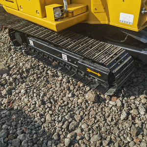 เครื่องขุดไฮดรอลิกขนาดเล็ก6ตัน306E2แมวมือสอง306D 306E แมวญี่ปุ่น305.5 307มอเตอร์เครื่องยนต์ตีนตะขาบ308 - Product Image 1