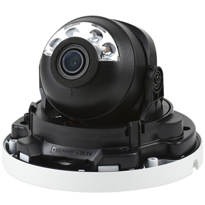 Mỹ Cổ 8 MP Hik WDR Con Người Và Xe Phân Loại H.265 + Thông Minh Kép Ánh Sáng Cố Định Dome Poe Mạng Máy Ảnh - Product Image 3