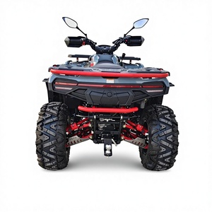 <span class=keywords><strong>Quad</strong></span> chinois à essence EFI 450cc, 4x4, avec frein avant et châssis équilibré - Product Image 5