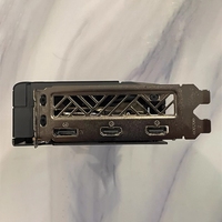 Ready Stock RX 9060xt 16gb GDDR6 128Bit Desktop Gaming Graphics Card RX 9060xt Video Card