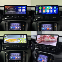 Autoradio STWEI 12,3 pouces pour Infiniti QX50 2018-2026, lecteur multimédia vidéo, stéréo, navigation GPS automatique, unité Carplay, Android 4G