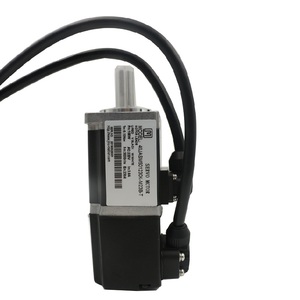Kit de Motor y Controlador de CA Trifásico JMC 100W 20bit para 40JASM501230K-M23B-T + JASD2002-20B Motor y Controlador de CA 100W 40 - Product Image 3