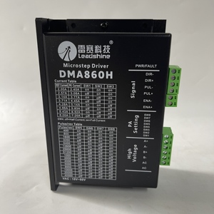 Driver Microstep DMA860H - Product Image 1