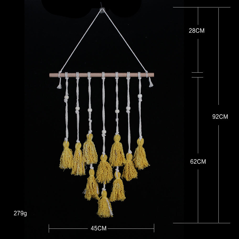 สีเหลือง