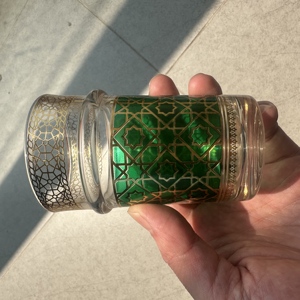 <span class=keywords><strong>Bicchieri</strong></span> da Tè in Stile Marocchino Più Venduti con Confezione Regalo Set di Tazze da Tè di Lusso Stampa Personalizzata <span class=keywords><strong>Bicchieri</strong></span> in <span class=keywords><strong>Vetro</strong></span> con Decalcomanie Colorate <span class=keywords><strong>Bicchieri</strong></span> Turchi in <span class=keywords><strong>Vetro</strong></span> - Product Image 6